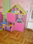 Kinderzimmer